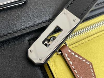 wholesale quality hermes kelly depeches colormatic swift nior soufre